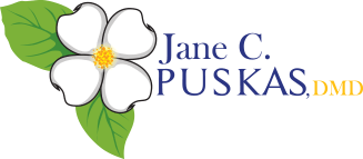 Jane C. Puskas DMD, PC Footer Logo