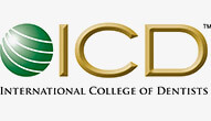 International College of Dentists Logo