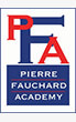 Pierre Fauchard Academy Logo