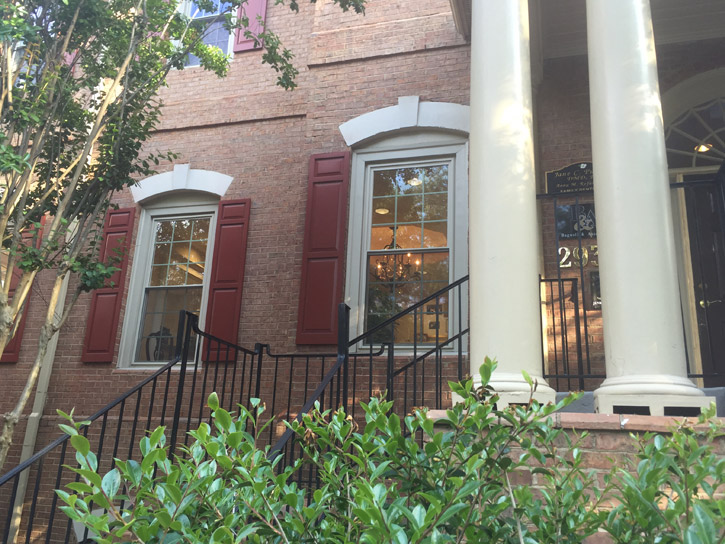 Tour Our Office Jane C. Puskas DMD, PC