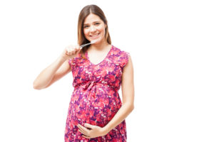 A new baby brings lots of questions – are you wondering how pregnancy can affect your oral health? Your dentist in 30305 explains here. 