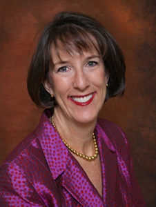 Headshot of Jane C. Puskas, DMD